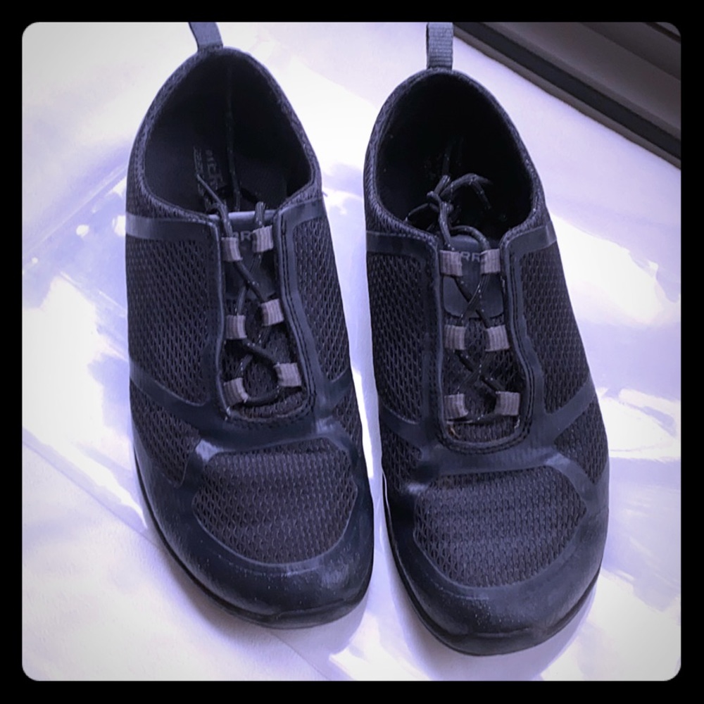 Merrell sneakers